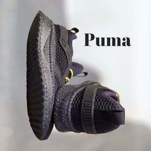 Puma child's size 11c